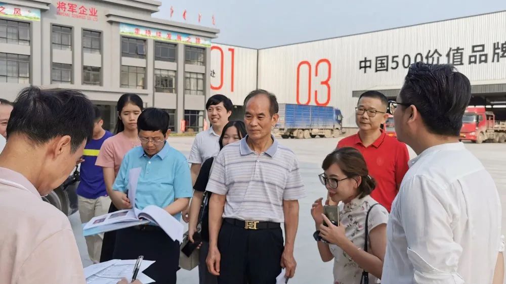 步步閃耀| 大將軍正以全新姿態(tài)，奔逐卓越！(圖2)