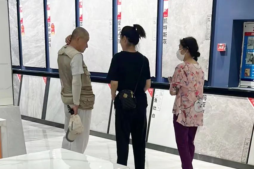 記錄·熱愛(ài)丨90后也能玩“賺”建材市場(chǎng)！(圖20)