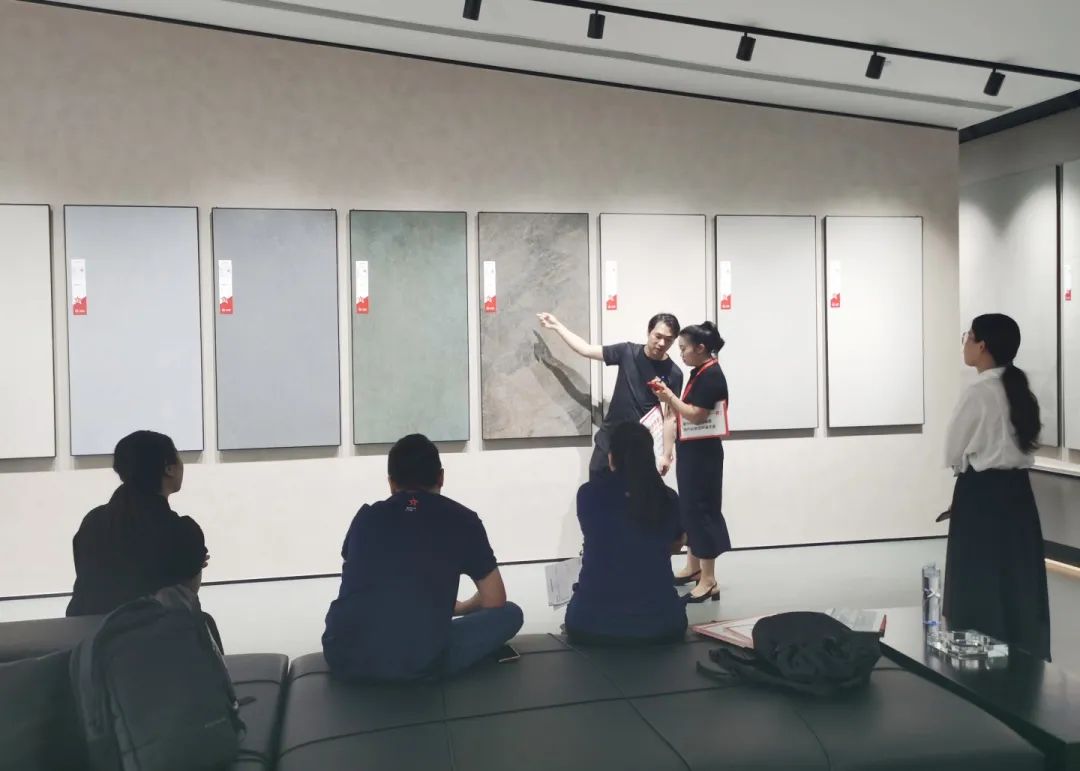 抖“星”行動(dòng)丨大將軍瓷磚2023抖音直播陪跑計(jì)劃啟動(dòng)，引爆流量密碼！(圖12)