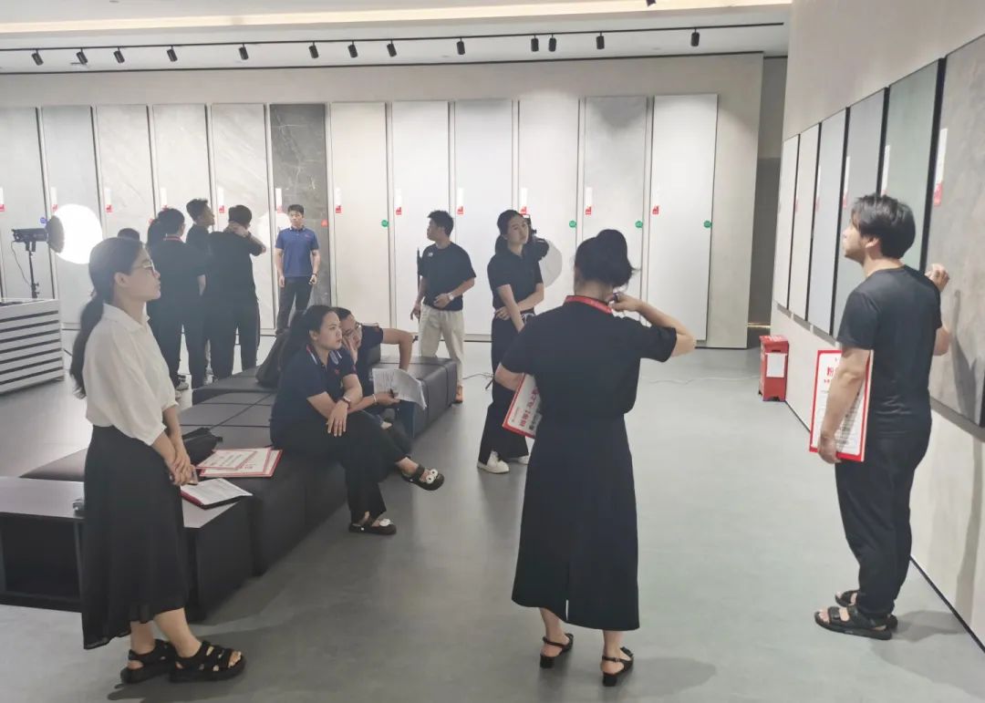 抖“星”行動(dòng)丨大將軍瓷磚2023抖音直播陪跑計(jì)劃啟動(dòng)，引爆流量密碼！(圖10)
