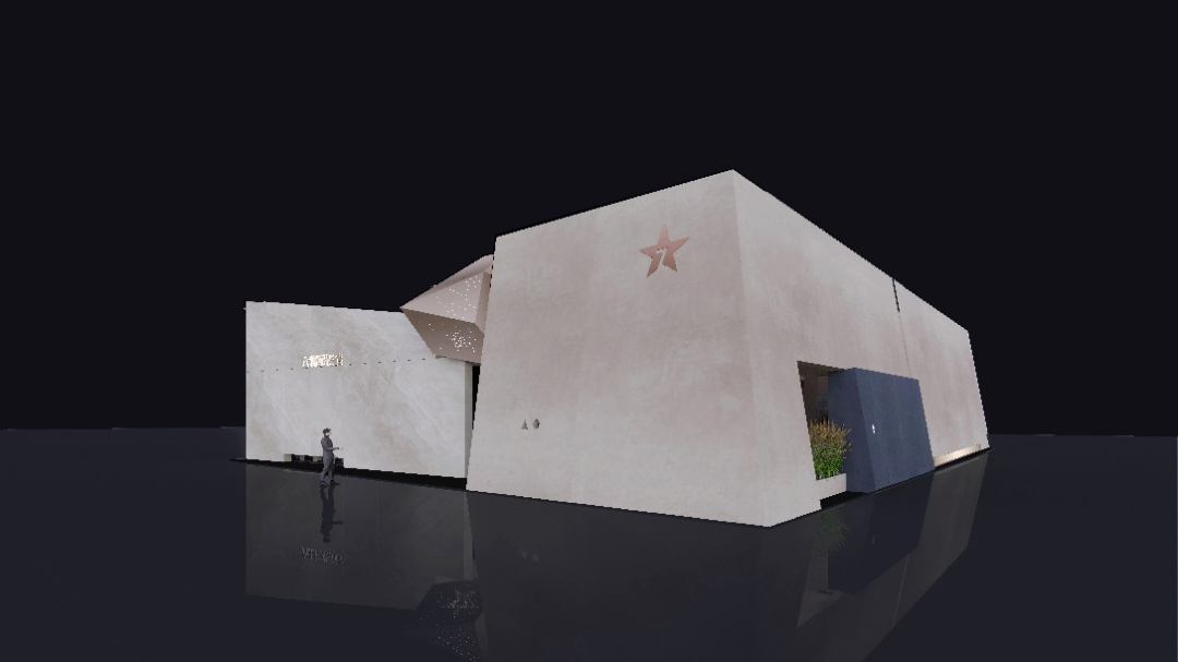 仰望·將軍館將空降佛山潭洲展！大將軍想向行業(yè)傳遞什么信號？