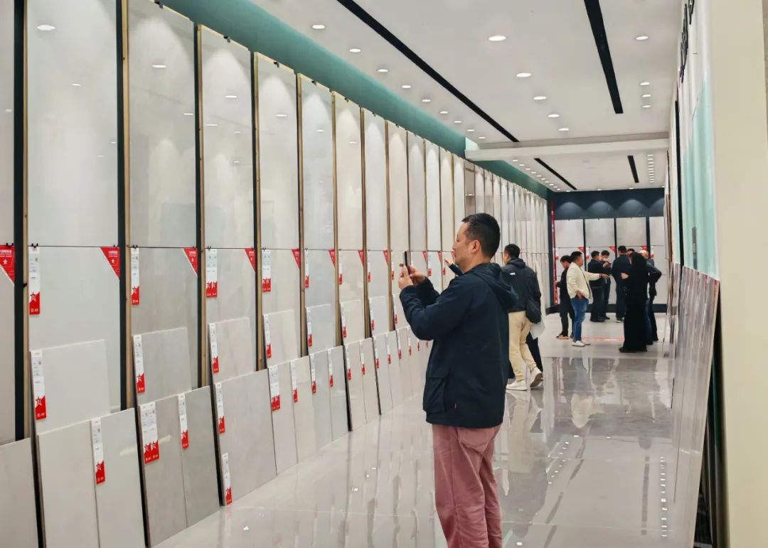 以"耐用"贏市場(chǎng)，大將軍瓷磚東北區(qū)終端銷售策略培訓(xùn)會(huì)圓滿落幕(圖8)