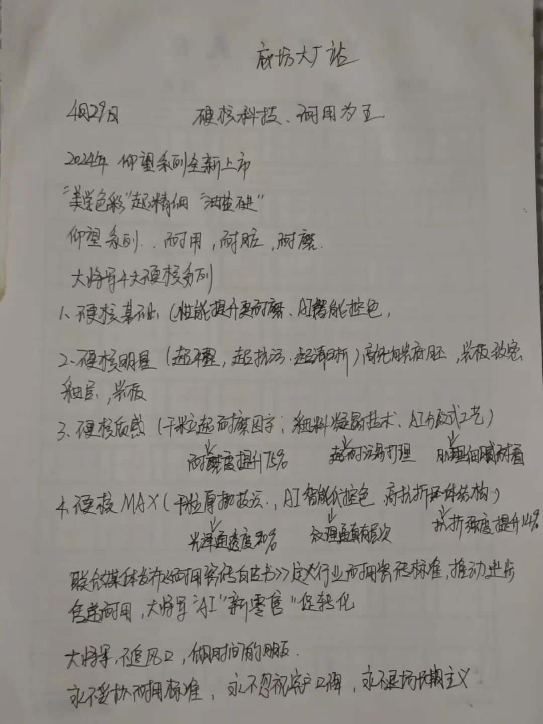 產(chǎn)品+終端=無(wú)限可能！用產(chǎn)品風(fēng)暴重塑終端生態(tài)(圖12)