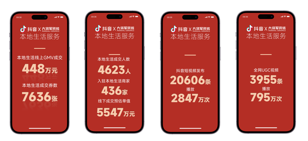 大將軍瓷磚"陶瓷一線品牌"實(shí)錘！雙料大獎(jiǎng)見證硬核實(shí)力(圖7)
