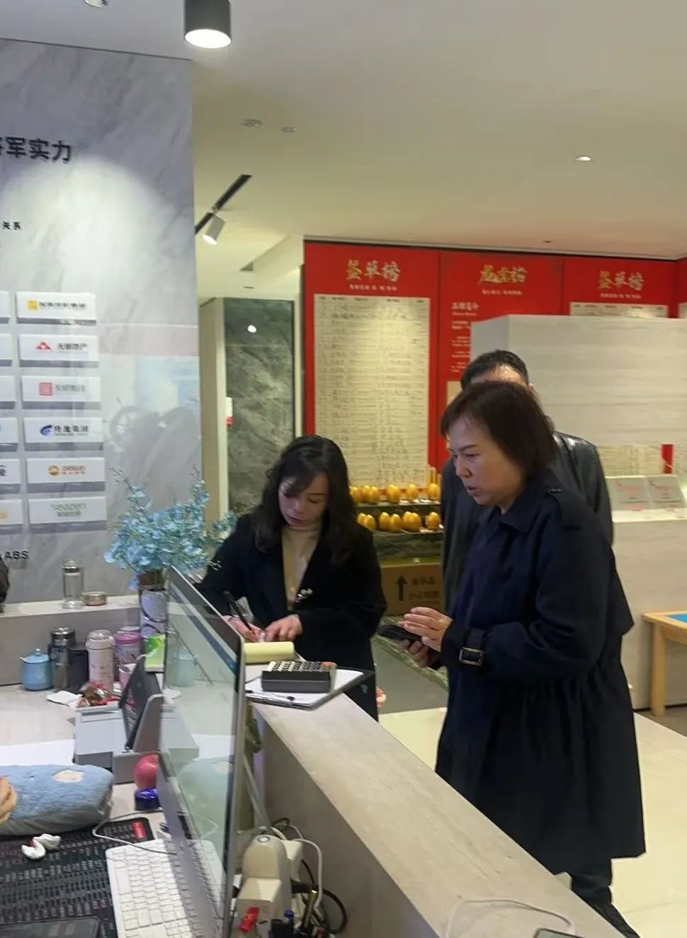 大將軍瓷磚"陶瓷一線品牌"實(shí)錘！雙料大獎(jiǎng)見證硬核實(shí)力(圖16)
