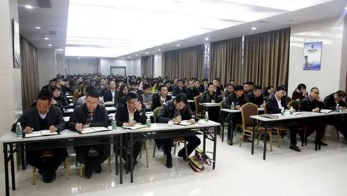 固本強(qiáng)基，把握機(jī)遇——將軍企業(yè)2015年開(kāi)年大會(huì)圓滿成功
(圖4)
