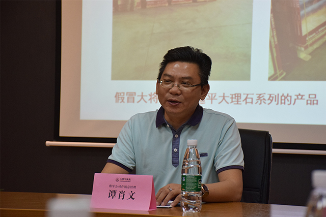 鏗鏘之聲丨雷霆行動(dòng) 嚴(yán)打“李鬼”，大將軍陶瓷從不止步！
(圖4)
