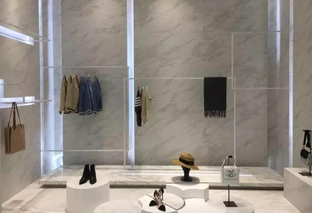 【精彩陶博】看展廳、看新品、看服務(wù).......？來這里，大將軍陶瓷讓你看個夠！
(圖3)