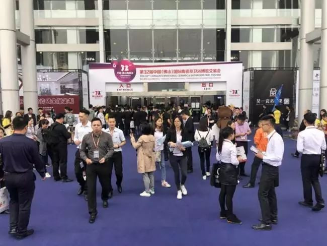 HOT！丨陶博會(huì)刷爆朋友圈的紅色力量，正在為世界照亮美好未來(lái)！
(圖1)