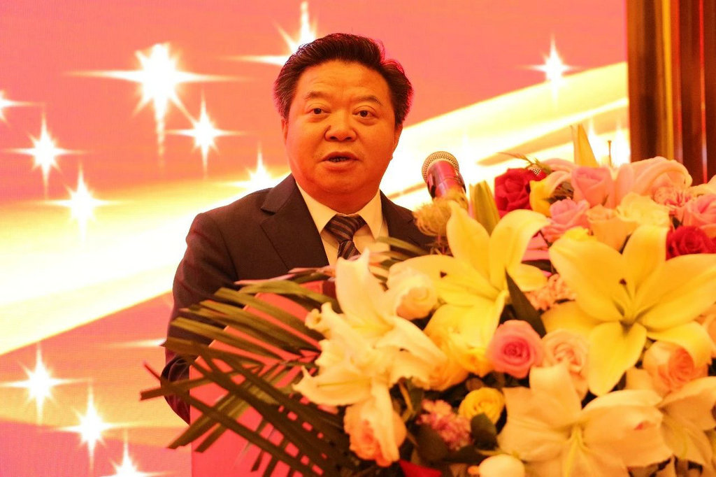 重磅頭條|將軍企業(yè)強(qiáng)勢(shì)落戶衡陽(yáng)簽約儀式圓滿成功！
(圖4)