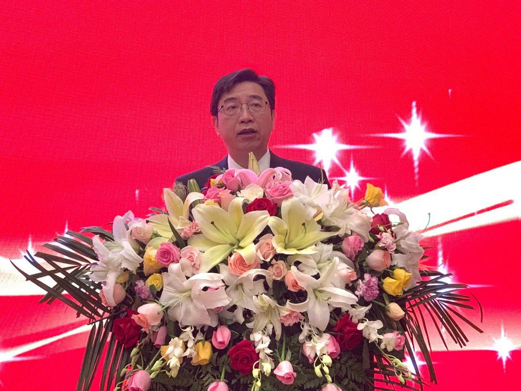 重磅頭條|將軍企業(yè)強(qiáng)勢(shì)落戶衡陽(yáng)簽約儀式圓滿成功！
(圖5)