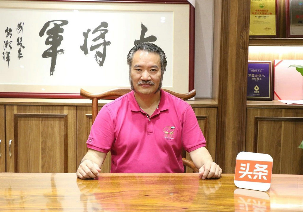 熱點(diǎn)丨熱火朝天的行業(yè)兩大盛會(huì)中，大咖會(huì)去做什么？
(圖3)