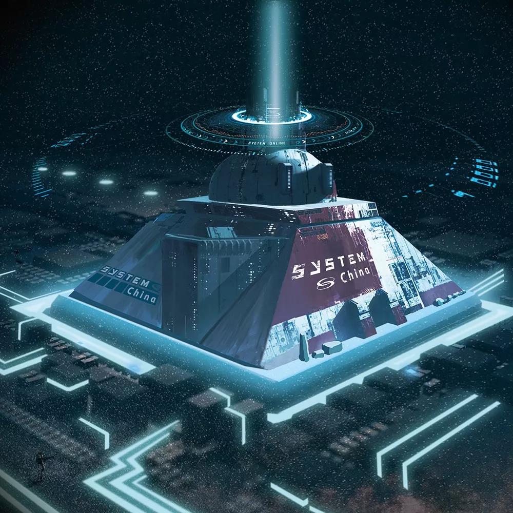 高能預(yù)警，“M星號”飛船即將空降廣州設(shè)計周
(圖4)