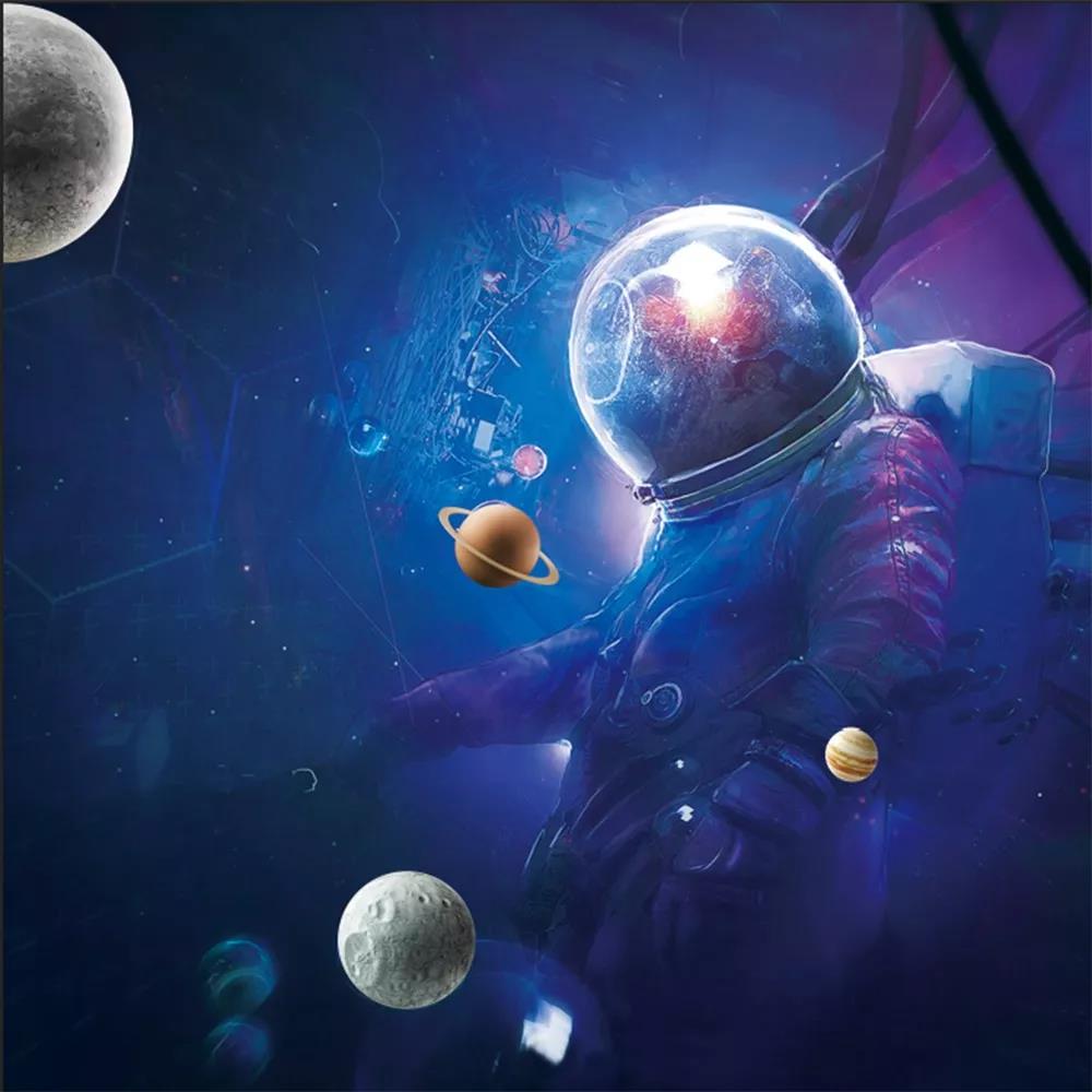 高能預(yù)警，“M星號”飛船即將空降廣州設(shè)計周
(圖7)