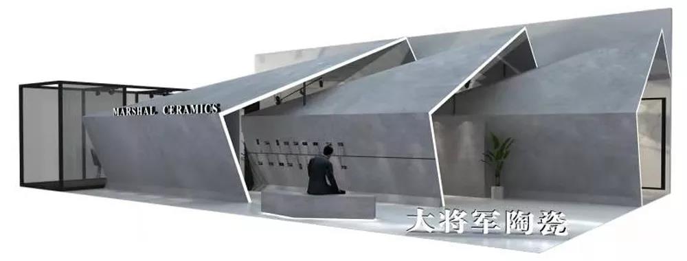 高能預(yù)警，“M星號”飛船即將空降廣州設(shè)計周
(圖3)