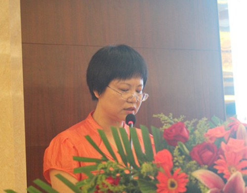 佛山市陶瓷學(xué)會(huì)第十三次會(huì)員代表大會(huì)召開
(圖2)