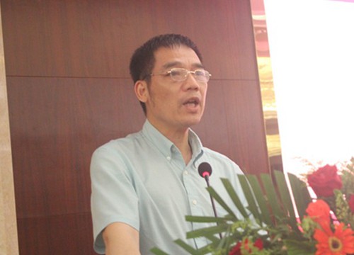 佛山市陶瓷學(xué)會(huì)第十三次會(huì)員代表大會(huì)召開
(圖3)