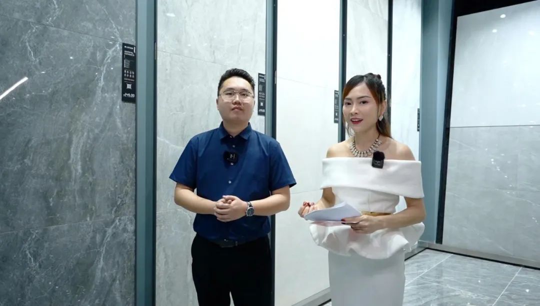 2小時(shí)，156城！大將軍瓷磚2022首場直播招商峰會(huì)圓滿收官！(圖8)