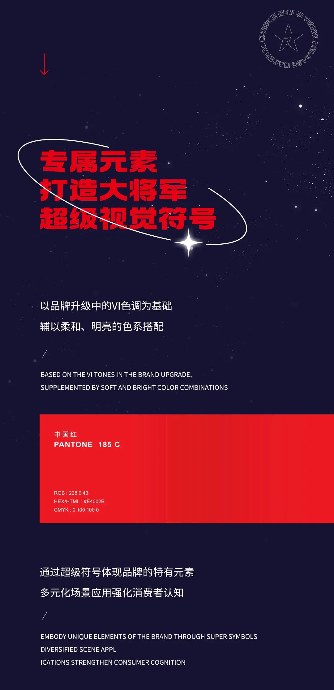 品牌加速·全新綻放| 大將軍瓷磚全新SI形象店，耀世亮相！(圖4)