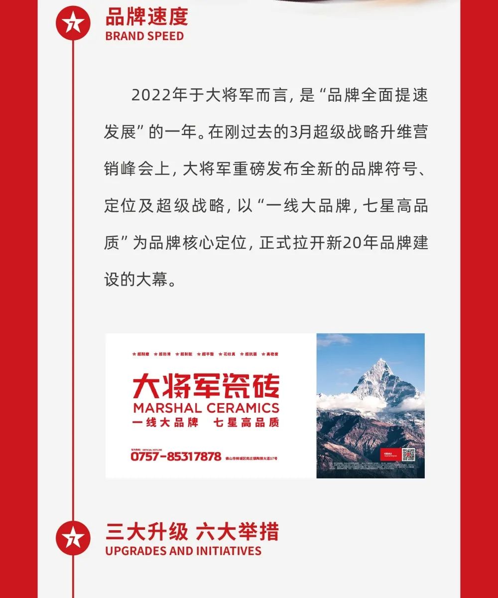 縱貫陸空！大將軍瓷磚廣告震撼上線，硬核霸屏！(圖2)