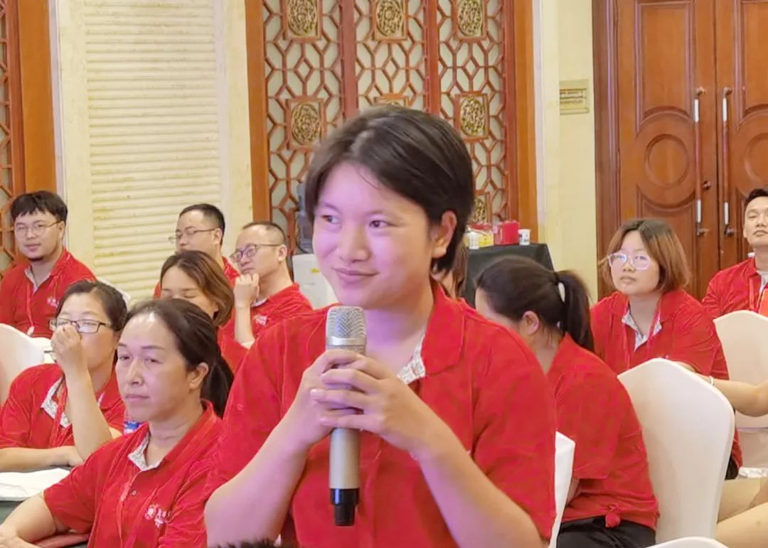 七星驅(qū)動(dòng) 業(yè)績倍增| 大將軍2022年全國巡回培訓(xùn)南寧站，完美收官！(圖19)