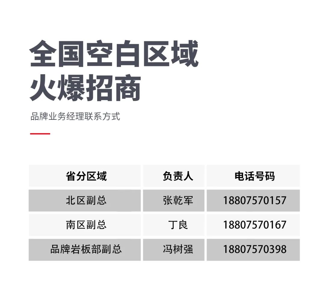 火熱招商|8月25日，大將軍瓷磚線上直播選商財富峰會再度盛啟！(圖11)
