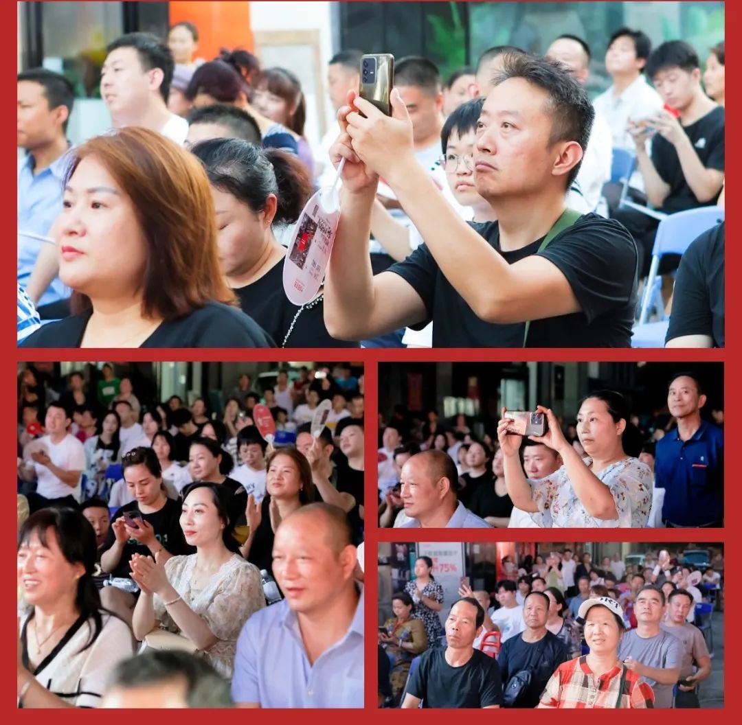 記錄·熱愛(ài)丨順勢(shì)謀局，解鎖超級(jí)大商背后的成長(zhǎng)密碼~(圖20)