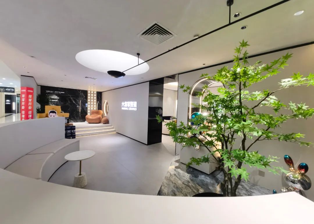 記錄·熱愛(ài)丨順勢(shì)謀局，解鎖超級(jí)大商背后的成長(zhǎng)密碼~(圖8)