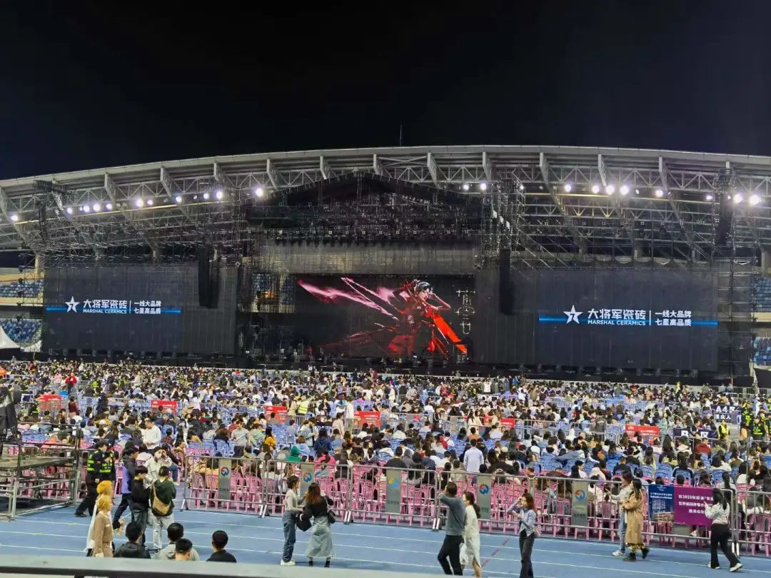 再戰(zhàn)告捷│星動大將軍2.0完成率高達(dá)275%，總收現(xiàn)超9490萬元！(圖5)