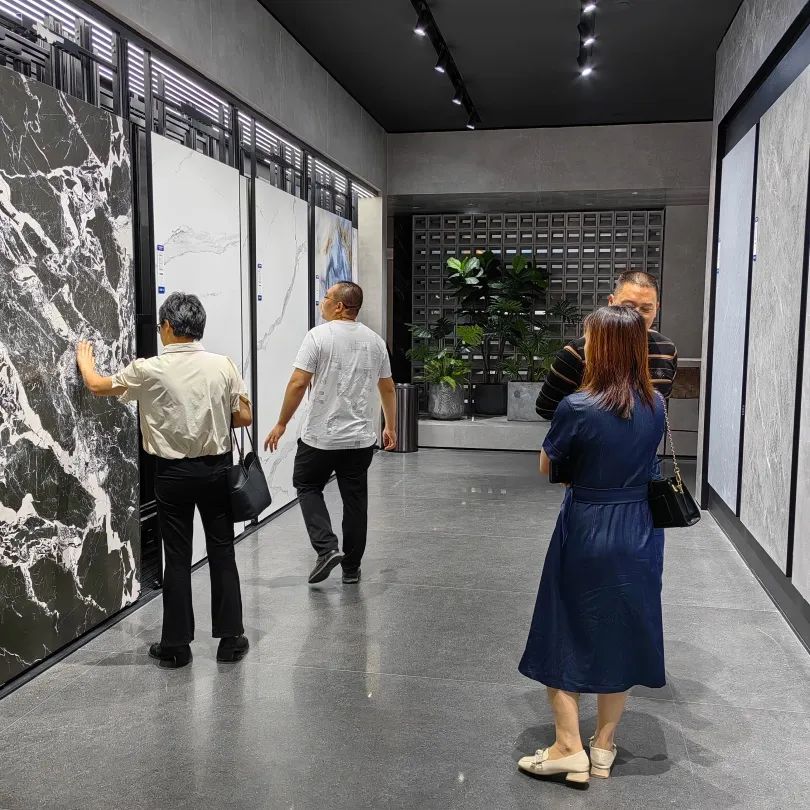 燃爆金秋！大將軍渠道布局再次開啟“加速鍵”！(圖6)
