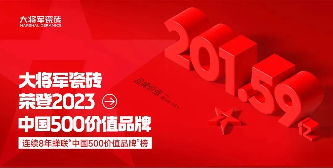 戰(zhàn)略牽引，直擊一線丨將軍陶瓷集團(tuán)柳朝陽董事長深入走訪終端市場(圖37)