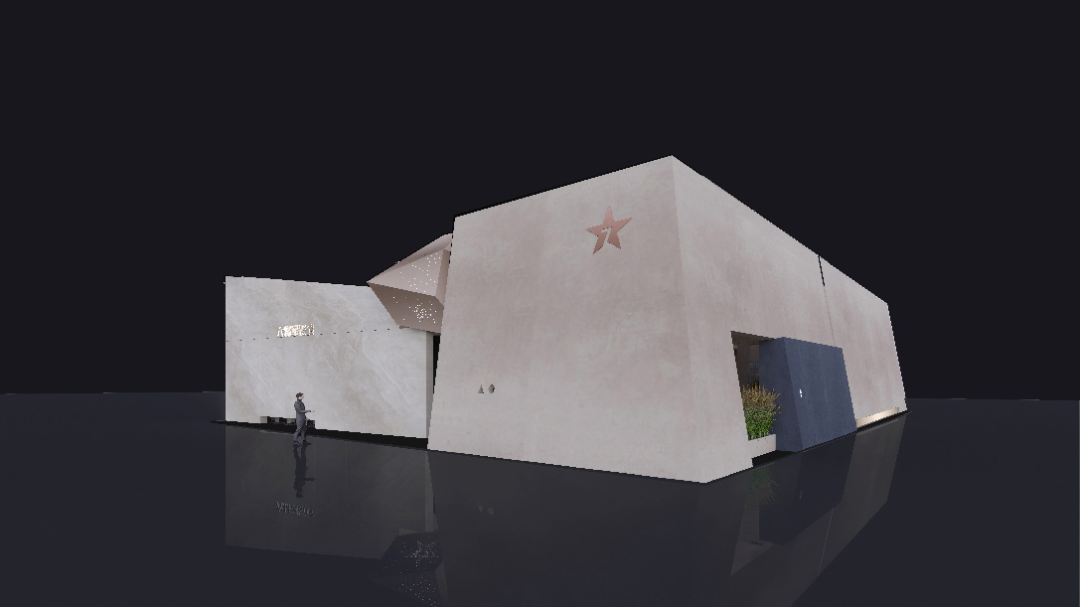 仰望·將軍館將空降佛山潭洲展！大將軍想向行業(yè)傳遞什么信號？(圖6)