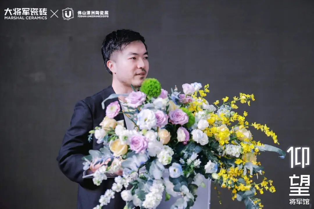 被稱為潭洲展最值得打卡的展位，【仰望·將軍館】憑什么？(圖15)