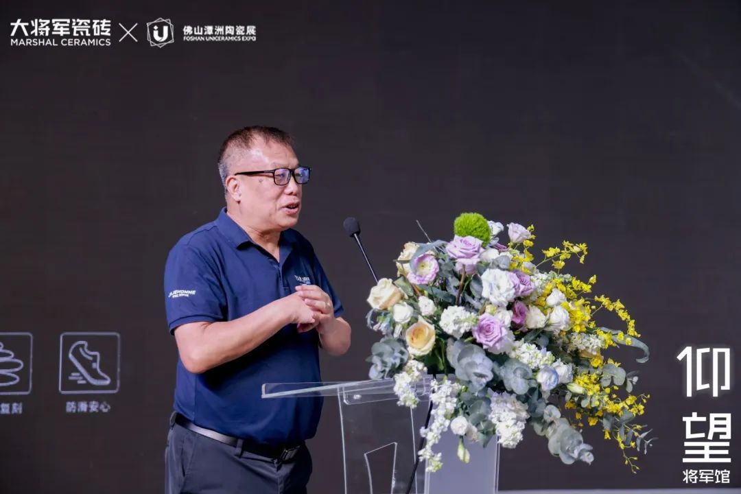被稱為潭洲展最值得打卡的展位，【仰望·將軍館】憑什么？(圖16)