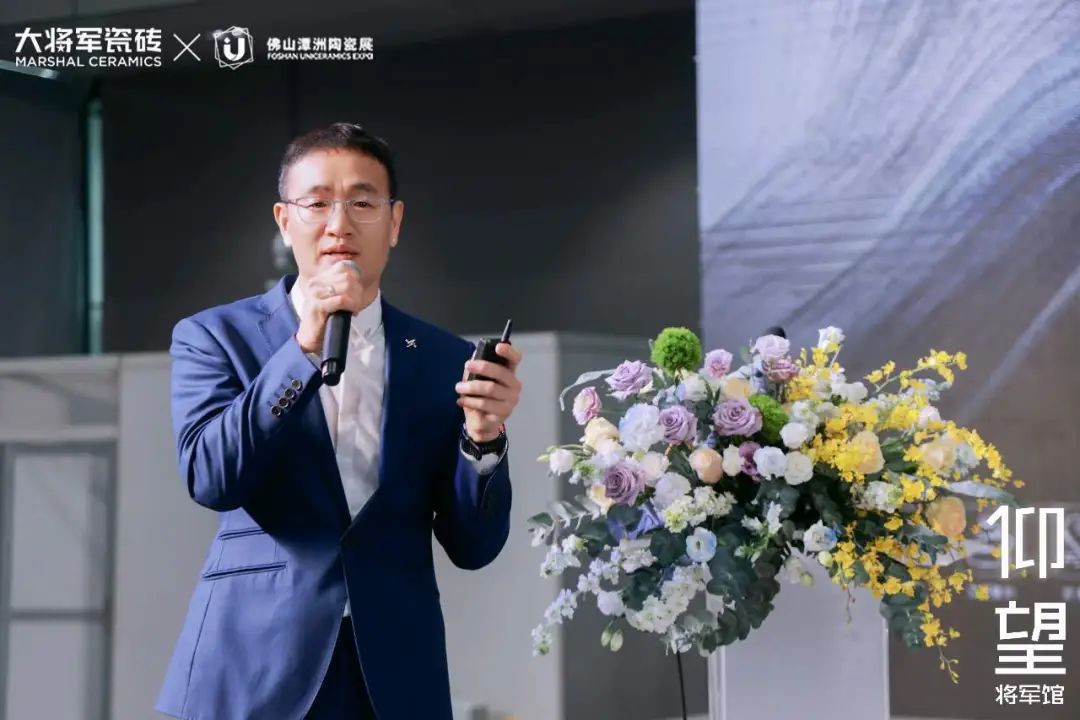 被稱為潭洲展最值得打卡的展位，【仰望·將軍館】憑什么？(圖26)