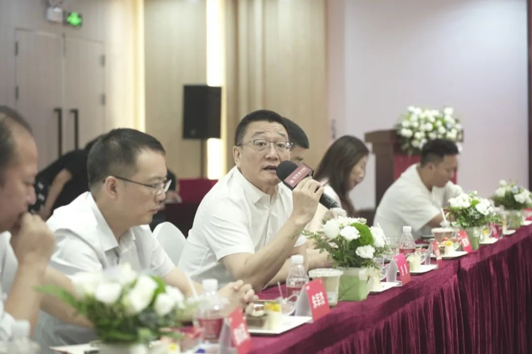 百億財富計劃丨大將軍瓷磚與多家工程運營商達成戰(zhàn)略合作！(圖6)