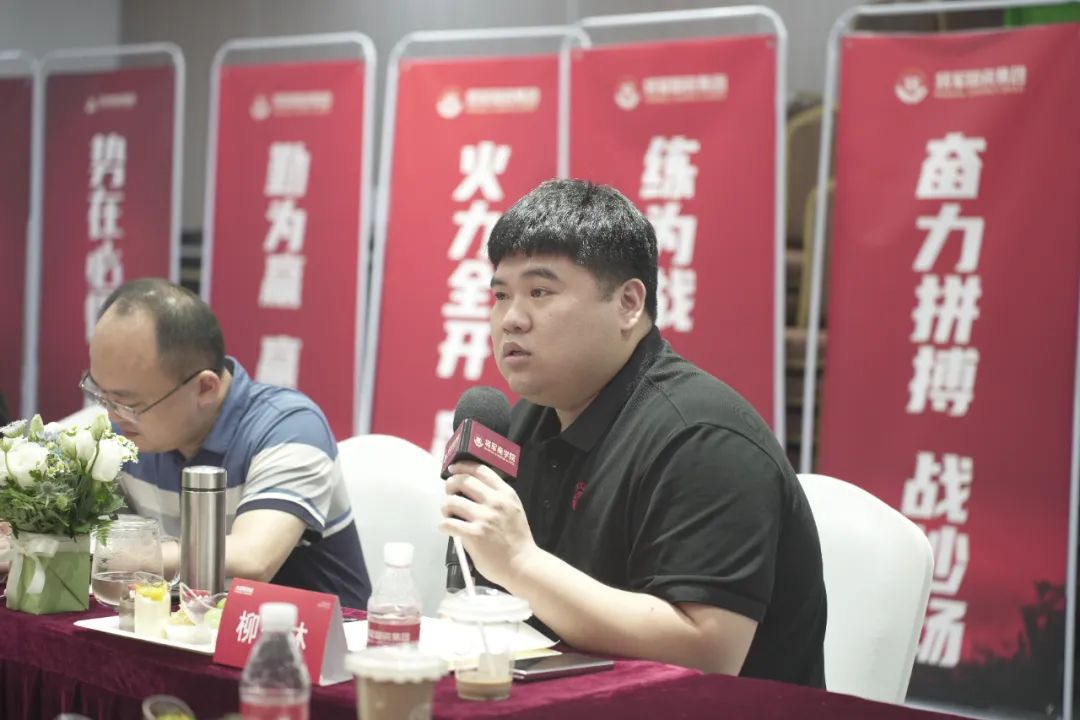 百億財富計劃丨大將軍瓷磚與多家工程運營商達成戰(zhàn)略合作！(圖5)