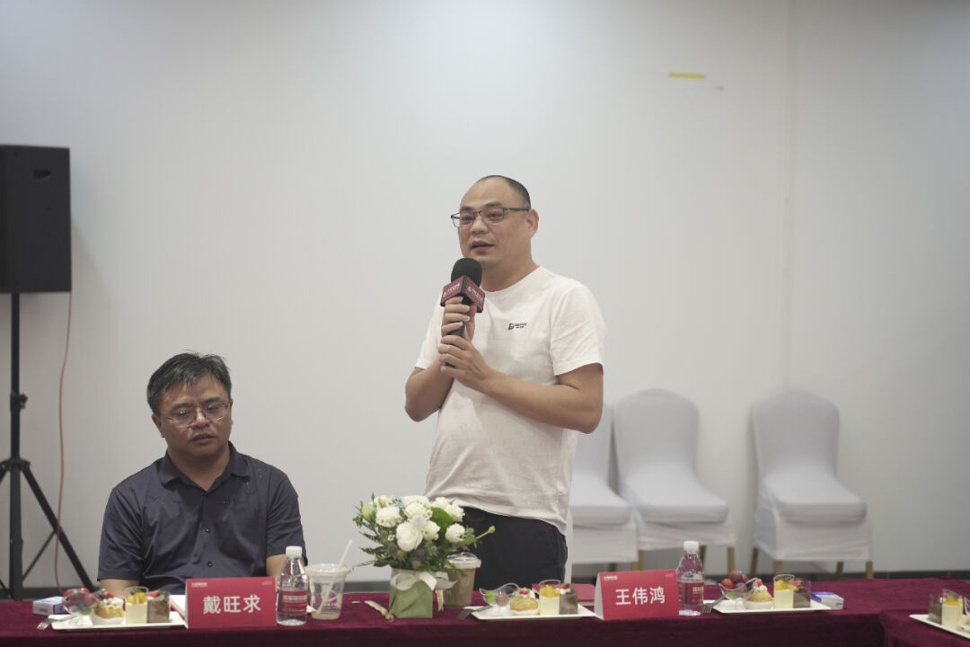 百億財富計劃丨大將軍瓷磚與多家工程運營商達成戰(zhàn)略合作！(圖7)
