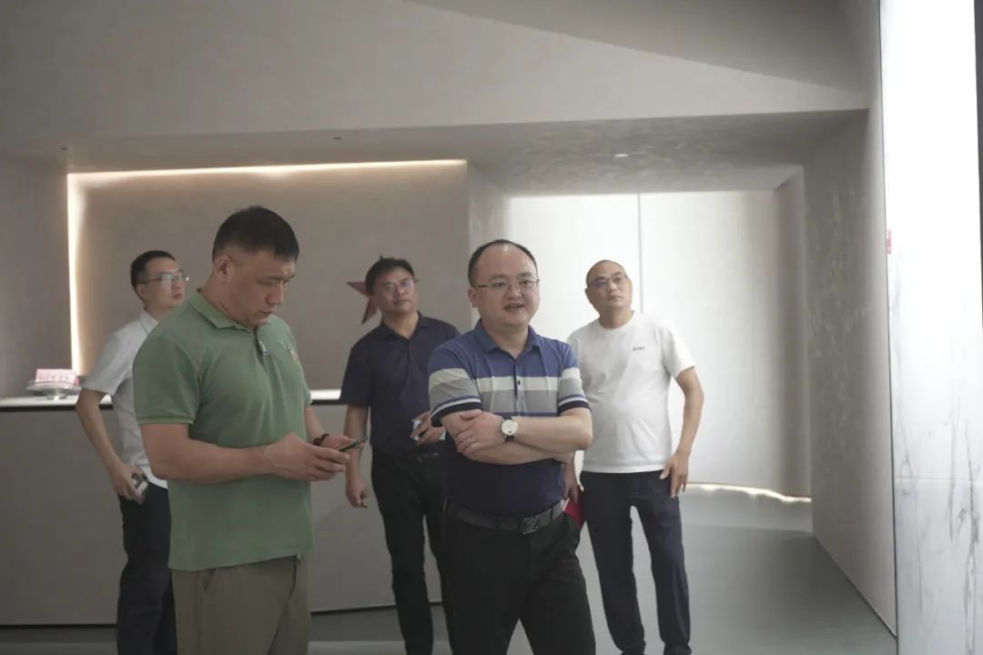 百億財富計劃丨大將軍瓷磚與多家工程運營商達成戰(zhàn)略合作！(圖23)