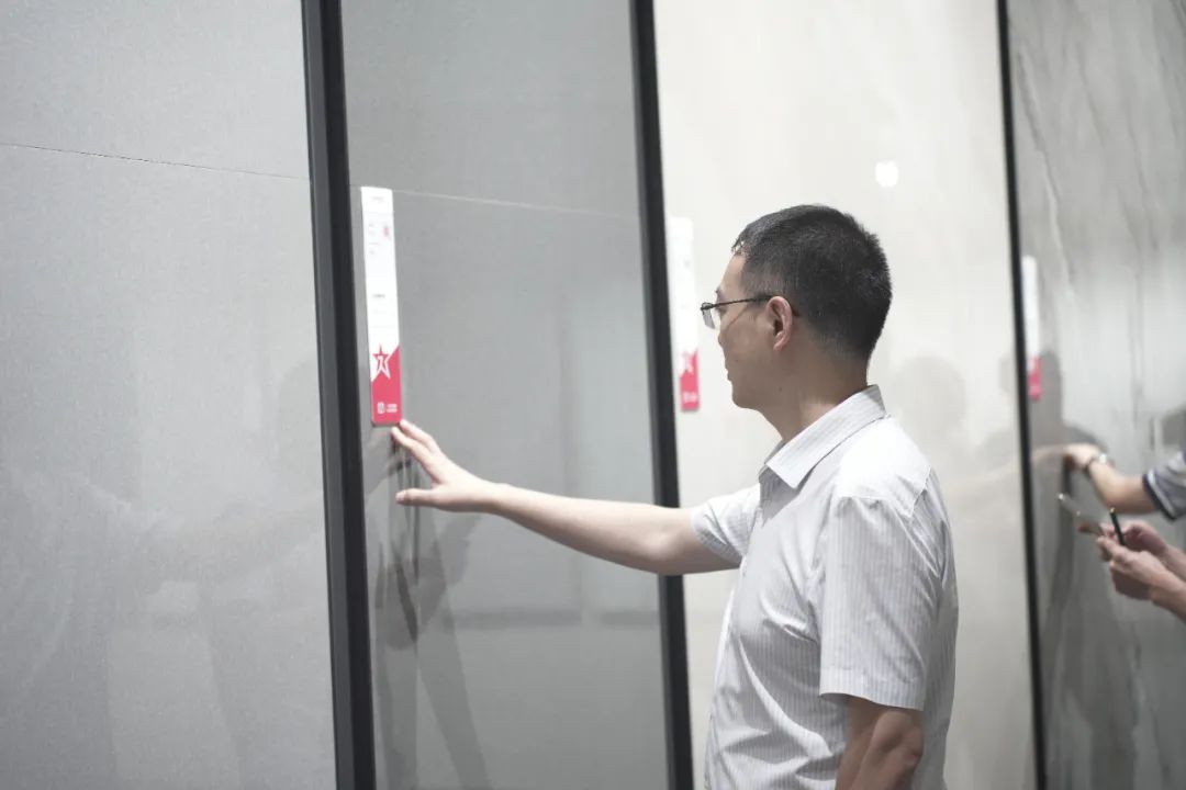 百億財富計劃丨大將軍瓷磚與多家工程運營商達成戰(zhàn)略合作！(圖25)