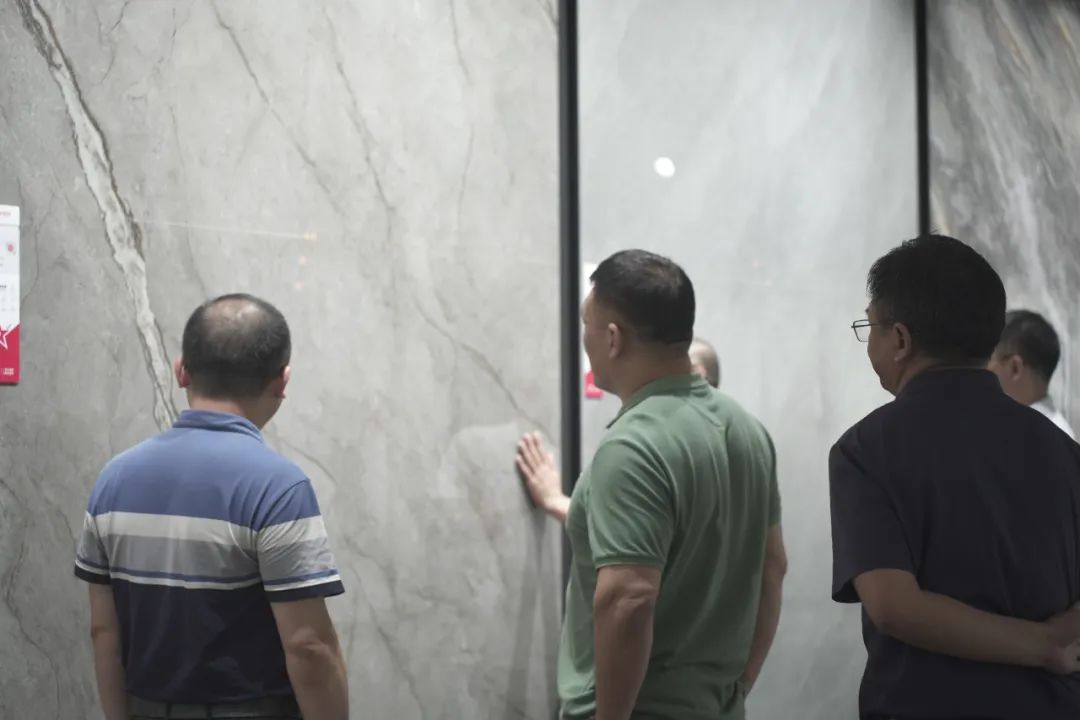 百億財富計劃丨大將軍瓷磚與多家工程運營商達成戰(zhàn)略合作！(圖24)