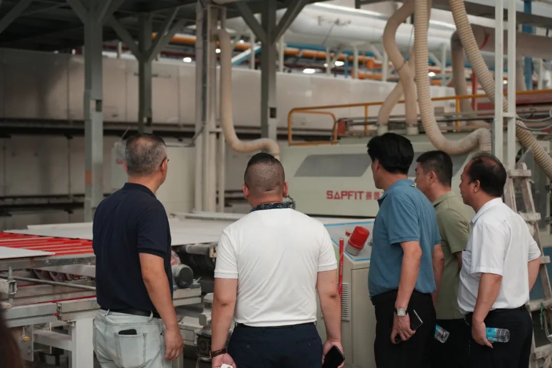 百億財富計劃丨大將軍瓷磚與多家工程運營商達成戰(zhàn)略合作！(圖29)