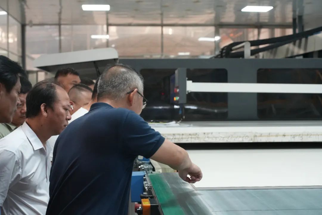 百億財富計劃丨大將軍瓷磚與多家工程運營商達成戰(zhàn)略合作！(圖31)