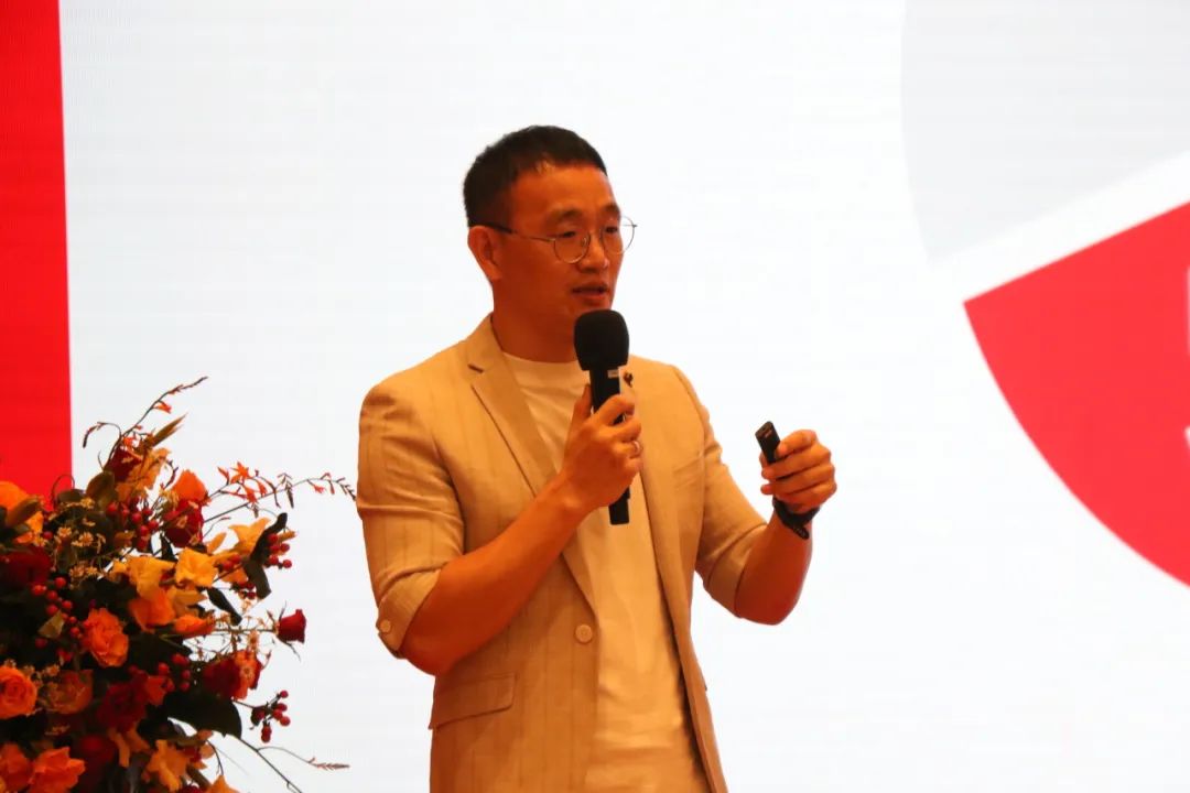 “將星閃耀 贏戰(zhàn)終端”佛山站完美收官：攜手繪就共贏新篇章！(圖6)