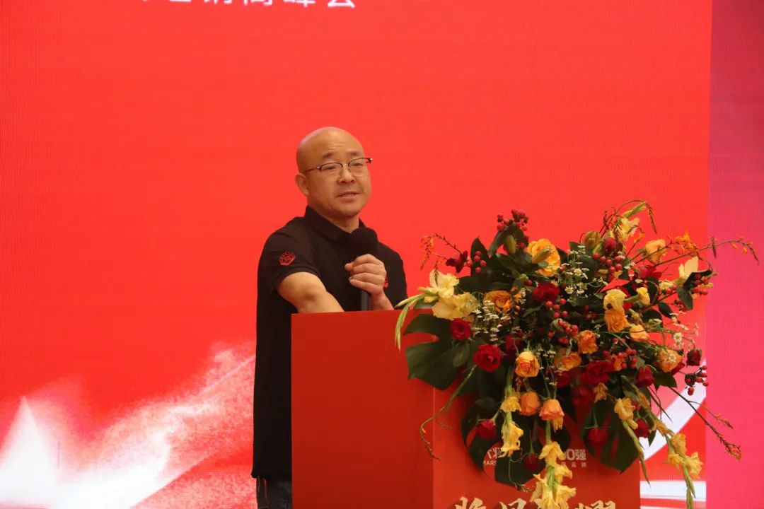 “將星閃耀 贏戰(zhàn)終端”佛山站完美收官：攜手繪就共贏新篇章！(圖15)