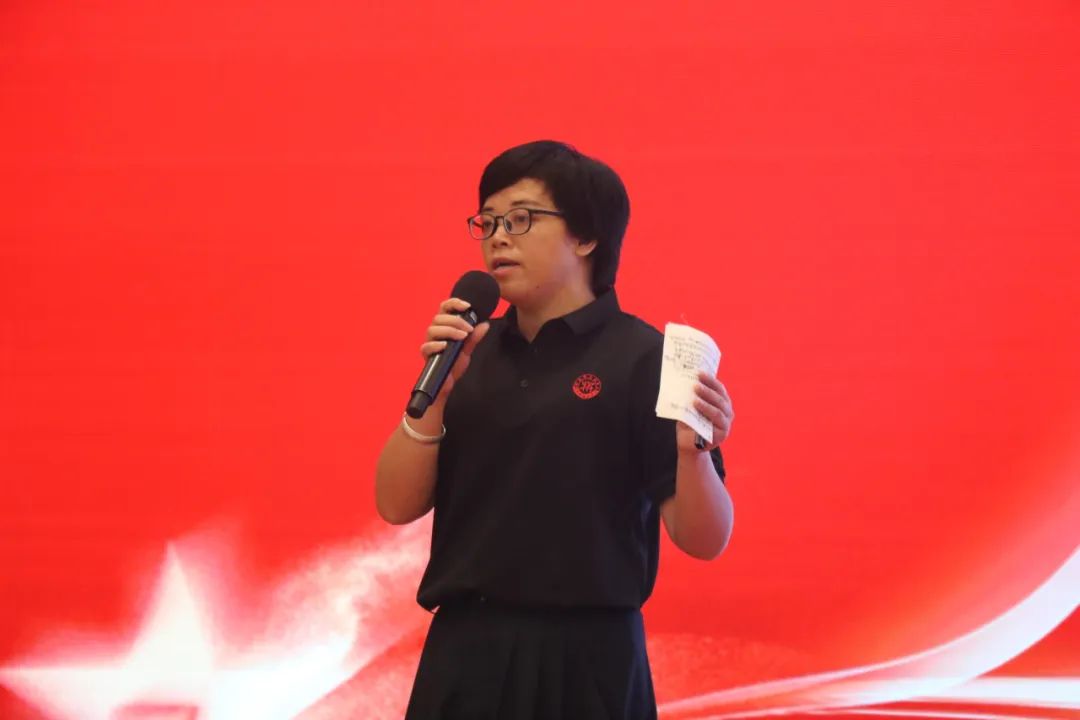 “將星閃耀 贏戰(zhàn)終端”佛山站完美收官：攜手繪就共贏新篇章！(圖14)